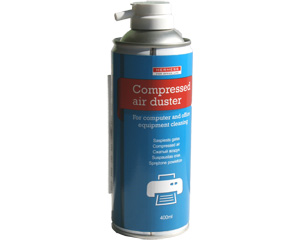 .Saspiests gaiss, 400ml